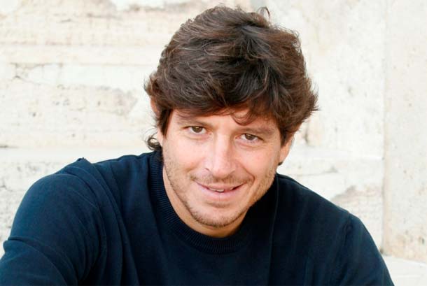 Michele La Ginestra