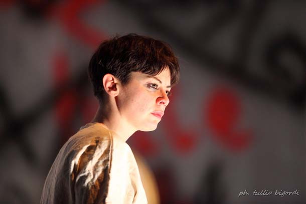 ANTIGONE