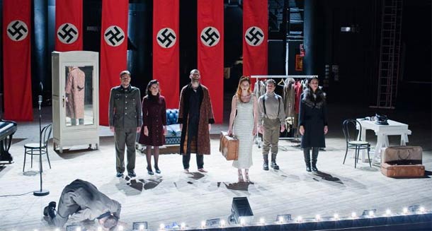 Antigone 1939