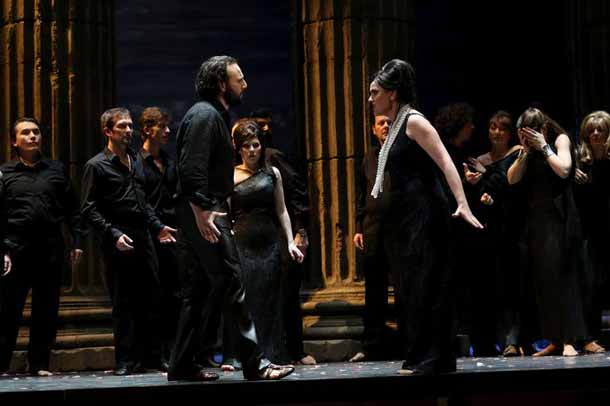 Dido and Aeneas