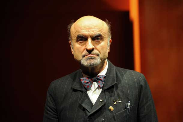 Ivano Marescotti