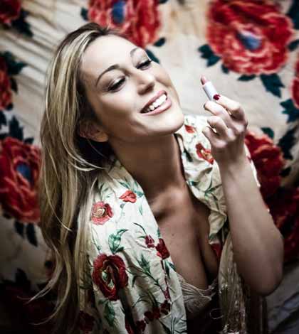 Lara Sansone