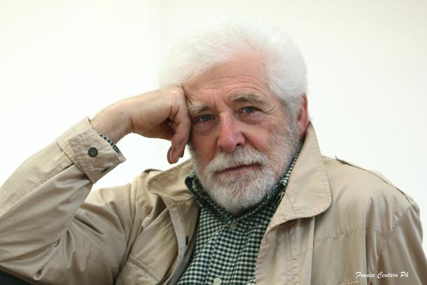 Ugo Pagliai_ph.Franca Centaro