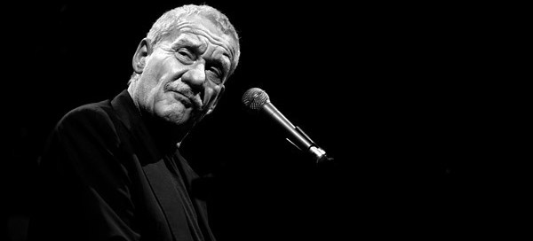 Paolo Conte