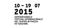 Santarcangelo Festival Internazionale del teatro in piazza