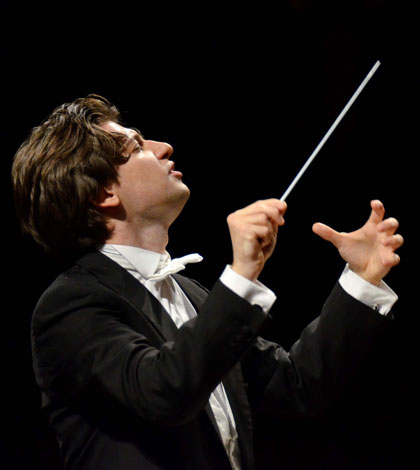 Daniele Rustioni