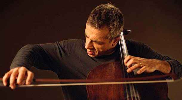 Giovanni Sollima