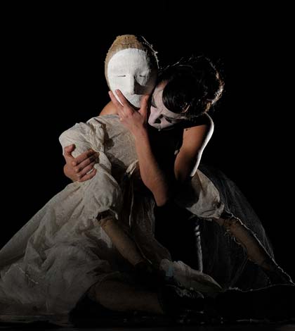 Progetto Brockenhaus |di Giulietta e del suo Romeo