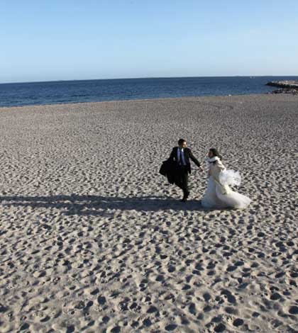 Io sto con la sposa