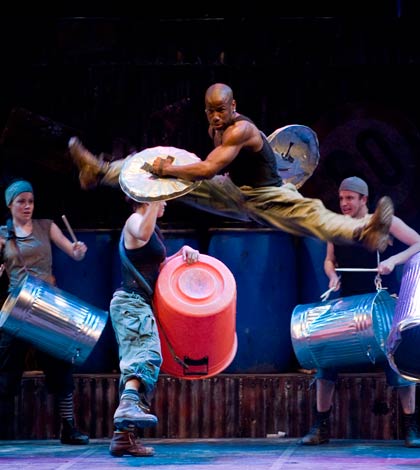 Stomp