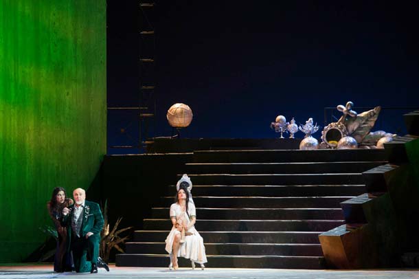 Salome_ph Francesco Squeglia