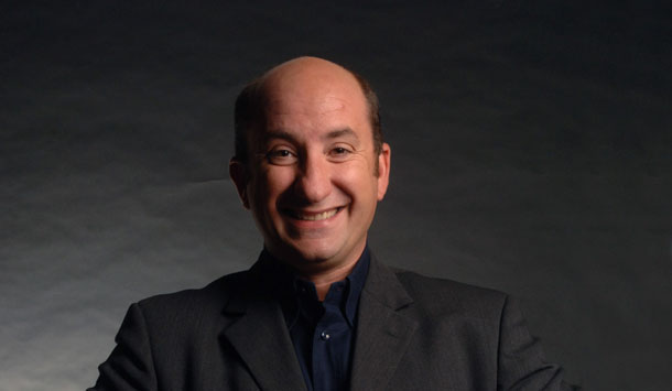 Antonio Albanese