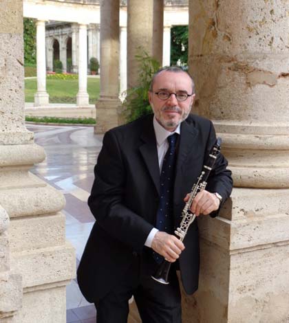 Riccardo Crocilla