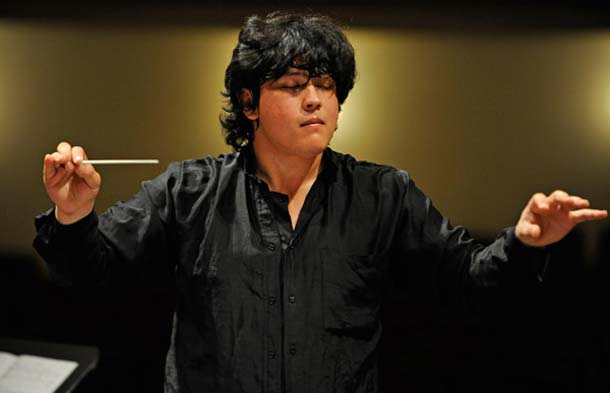 Shokhakimov