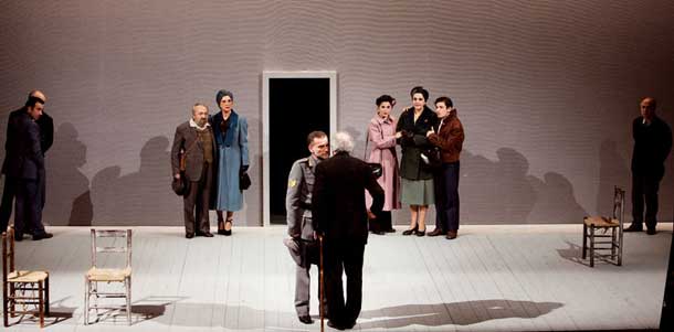 Le voci di dentro