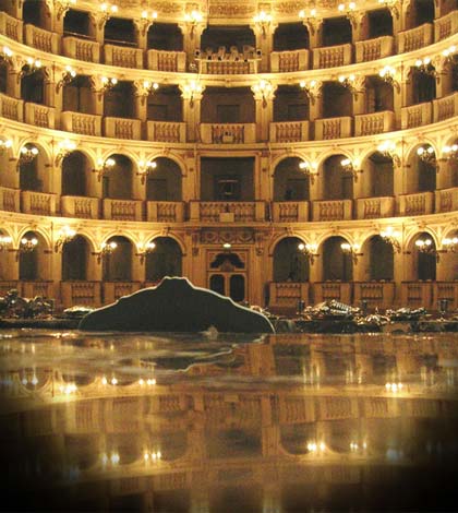 Teatro Comunale di Bologna