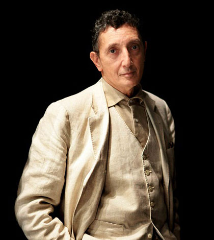 Sandro Lombardi