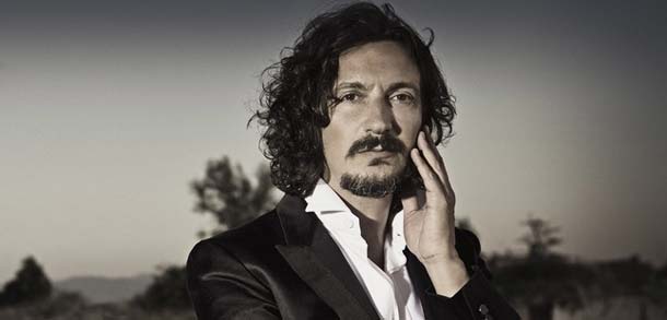 Sergio Cammariere