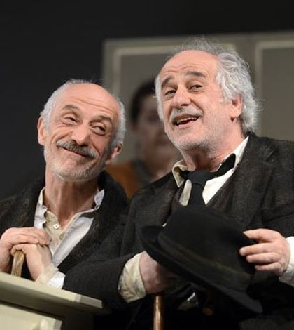 Le voci di dentro