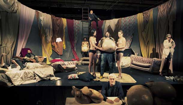 Falstaff_ph Mario Spada