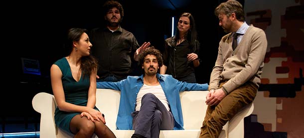 Mattia – Life Changing Experience 