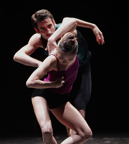 Aterballetto