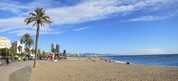 Barceloneta_ph Fermata Spettacolo
