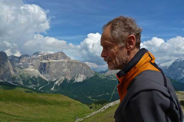 Erri De Luca