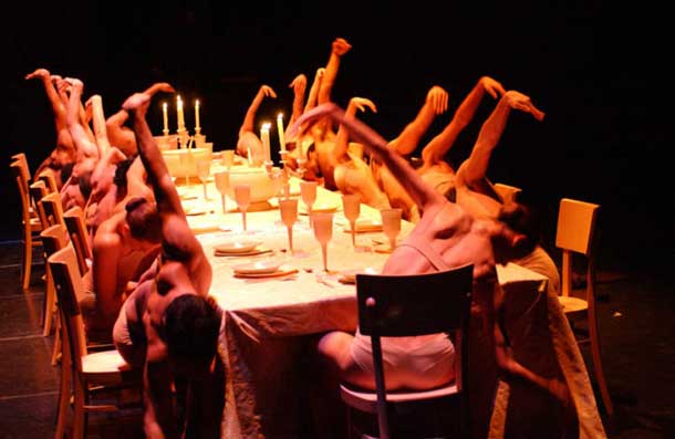 Aterballetto 