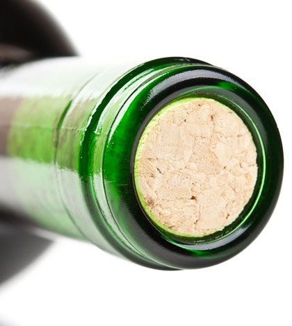 wine