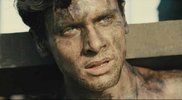 “Unbroken”