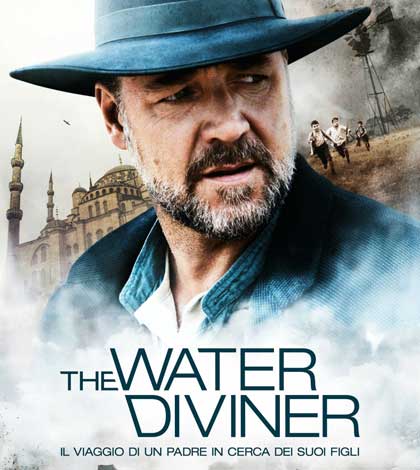 The Water Diviner