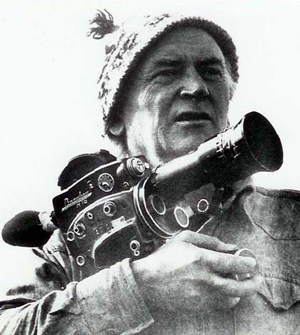 René Vautier