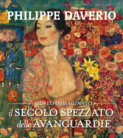 Il secolo spezzato delle avanguardie di Philippe Daverio