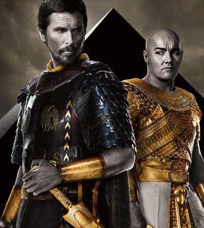 Exodus Dei e Re di Ridley Scott