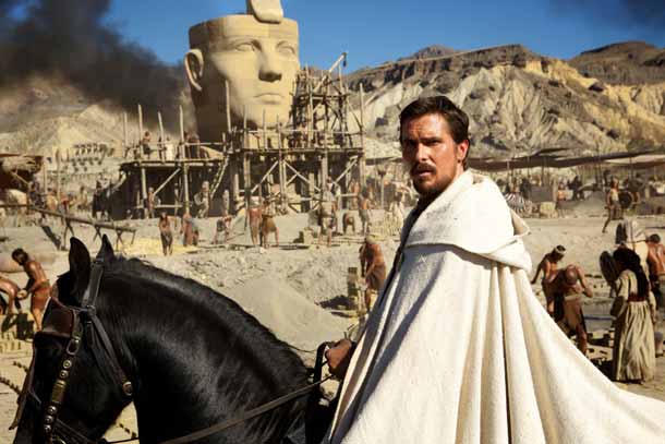 Exodus Dei e Re di Ridley Scott