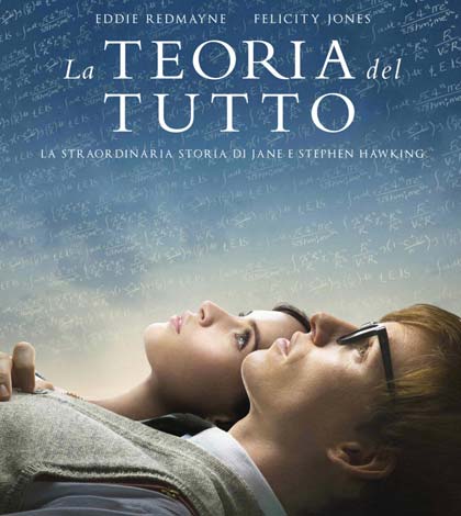 La Teoria del Tutto