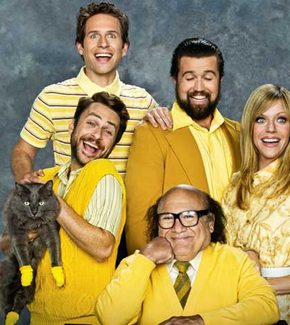 It's Always Sunny in Philadelphia