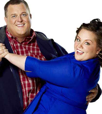Mike & Molly