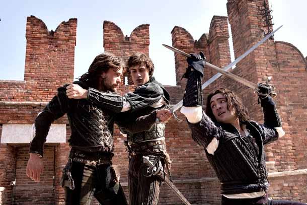 Romeo&Juliet 