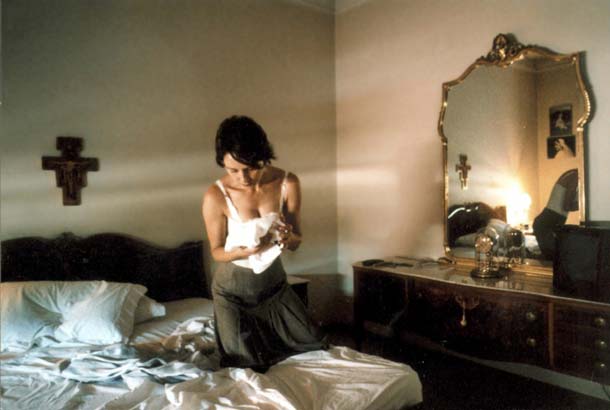 "The secret room" di Cuocolo/Bosetti
