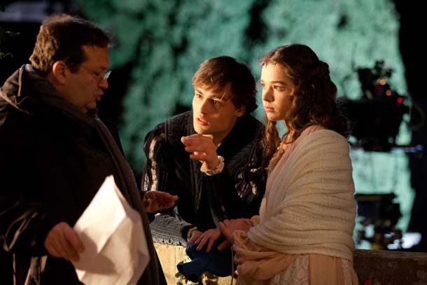 Romeo&Juliet  