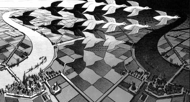 Escher