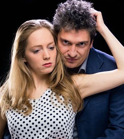 Lolita non ora non qui