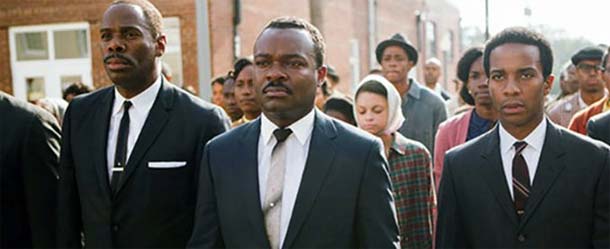 Selma