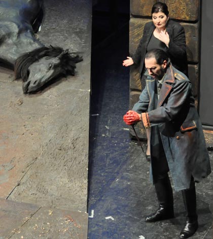 Macbeth_Dario Argento_photocredit Giulia Ponti
