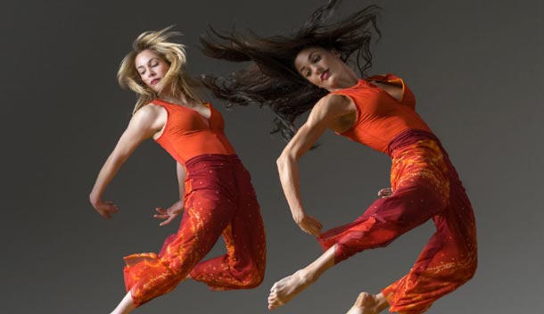 Parsons Dance