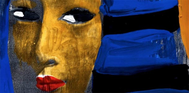 La locandina di Aida, al Teatro Costanzi di Roma