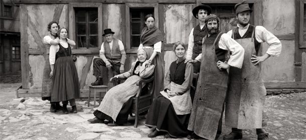 L'altra Heimat
