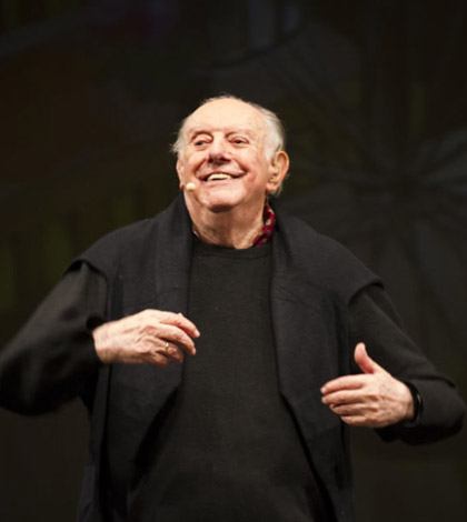 Ciulla, il grande malfattore di Dario Fo e Piero Sciotto